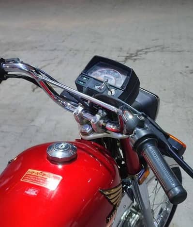 Honda Cd 70 03244401186