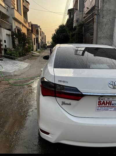 2018 model grande1.8 for seal in reasonable price
