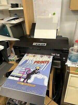 DTF Printer A3 2