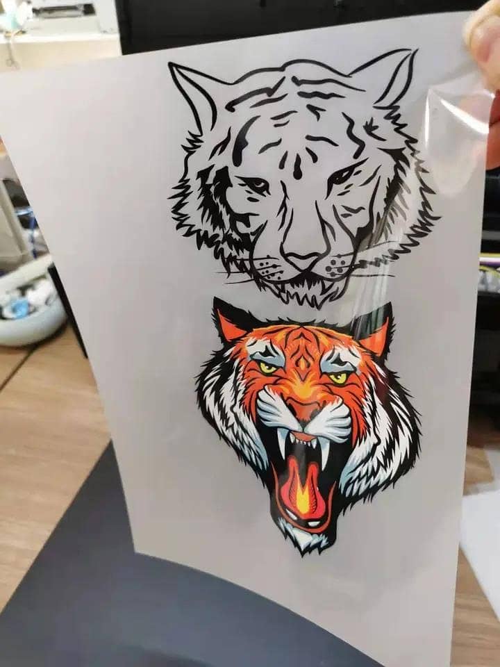 DTF Printer A3 5