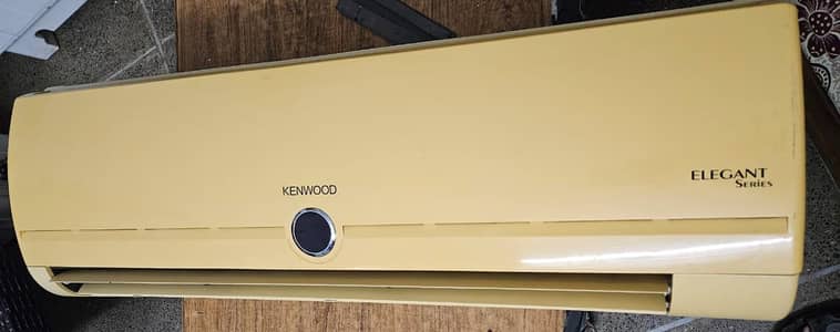 keenwood 1.5 ton in very neat and good condition