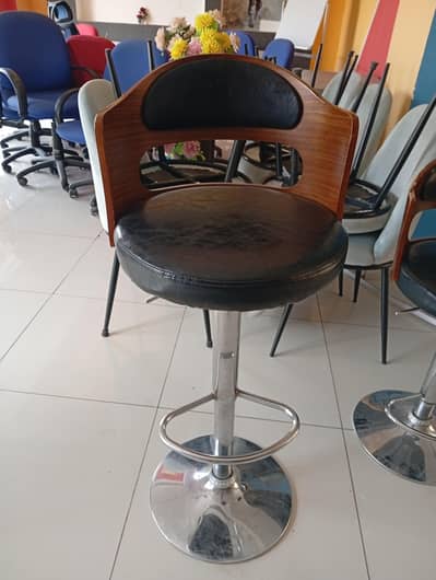 Baar stools