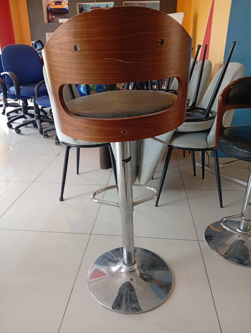 Baar stools 2