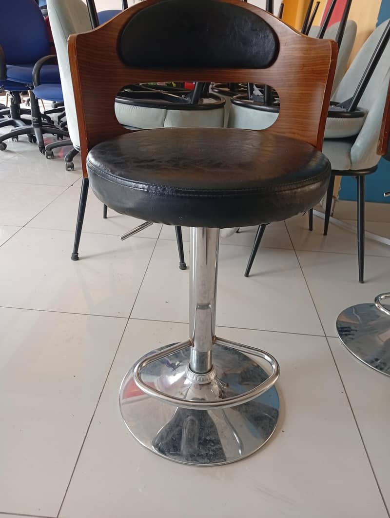 Baar stools 3