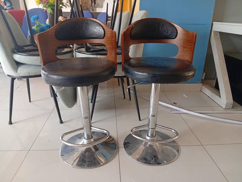 Baar stools 4