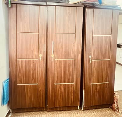 Wardrobe