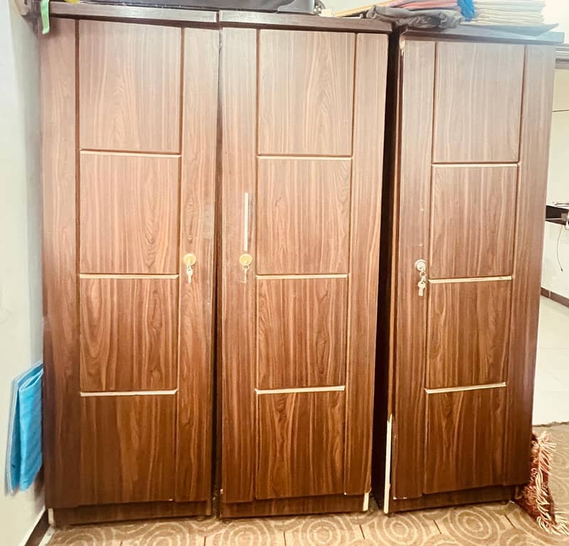 Wardrobe 0