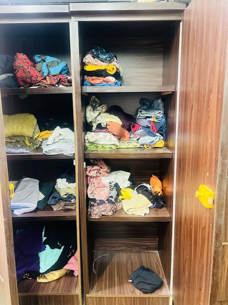 Wardrobe 1