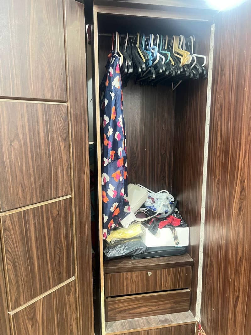 Wardrobe 2