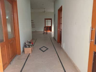 Independent House For Rent *Code(16407)*