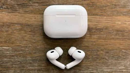 Airbuds Pro 2 | High Quality Voice | Long Lasting Battery