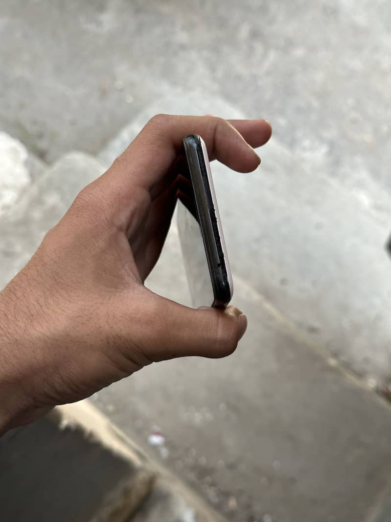 Google pixel 3 5