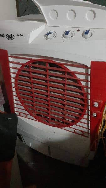 Aircooler 1