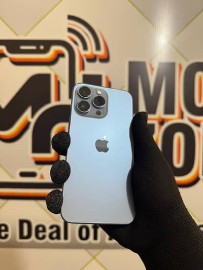 iphone 13 pro
