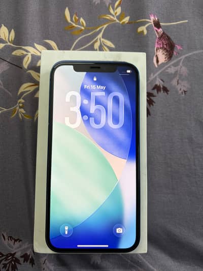 iPhone 12 PTA Approved