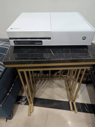 Xbox one