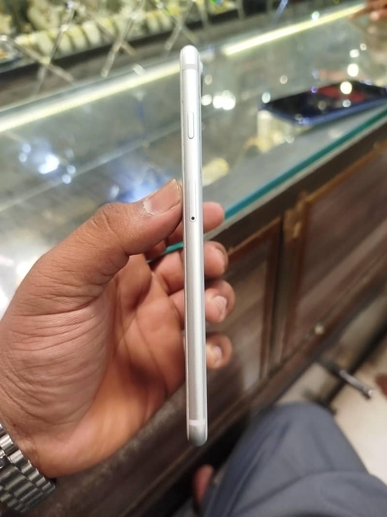 iPhone 8 plus 1