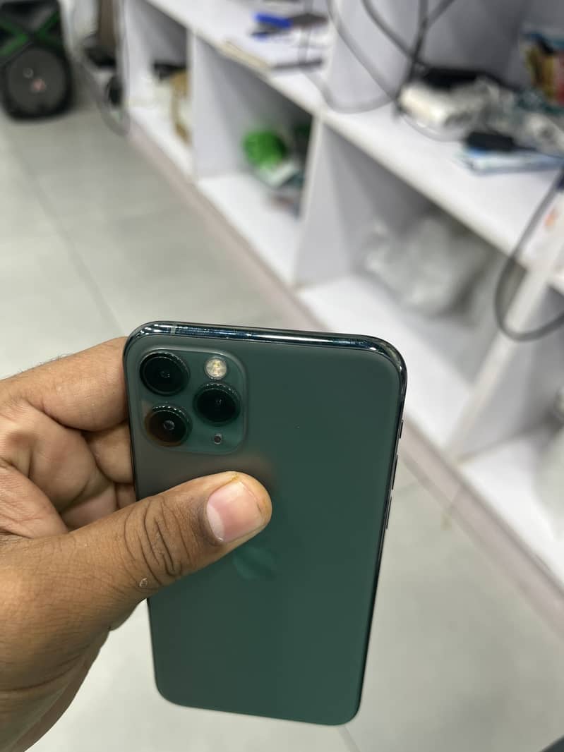 11 pro 1