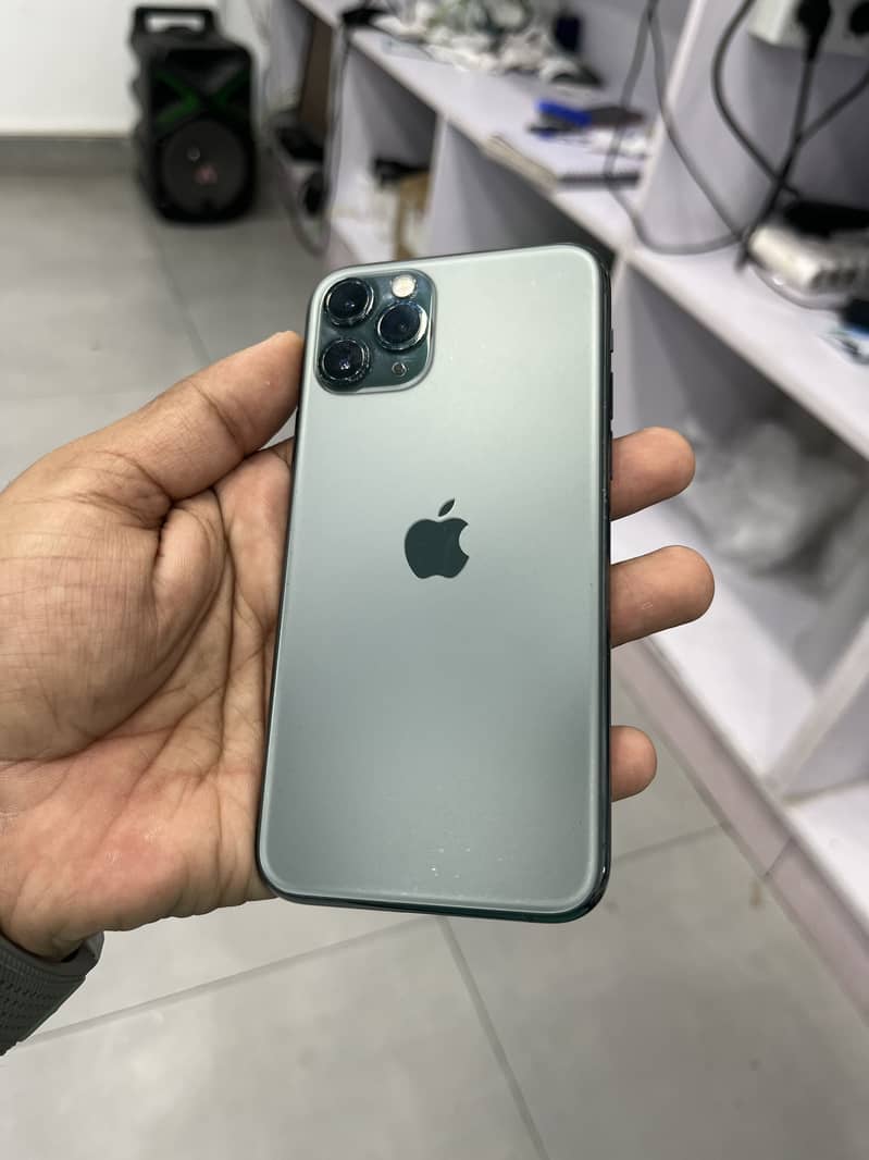 11 pro 4