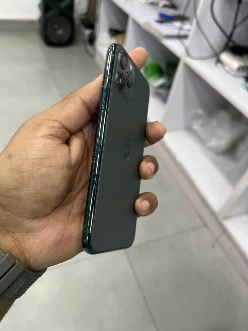11 pro 5