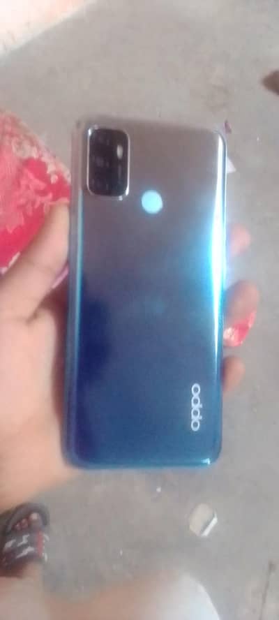 for sale oppo 4 64gb
