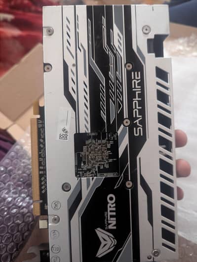Rx 560 8GB