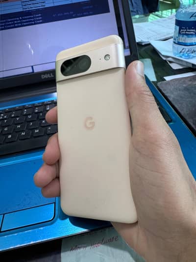 pixel 8