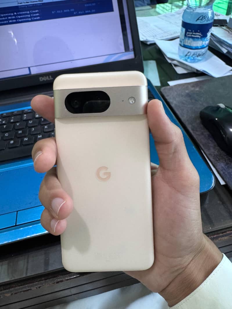 pixel 8 2