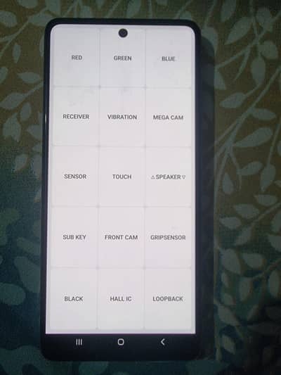 Samsung Galaxy A52
