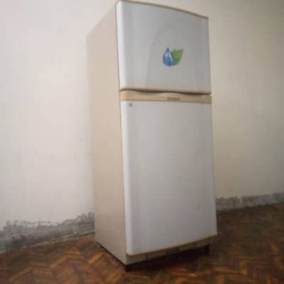 Dawlance fridge