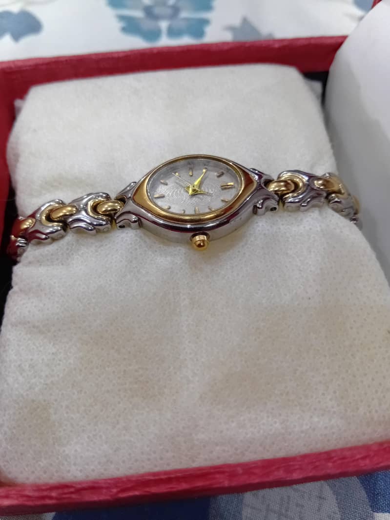 With Watch 0