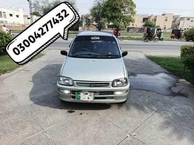 Ladies Drive 2011 Automatic Transmission Cuore. . 0300-4277432