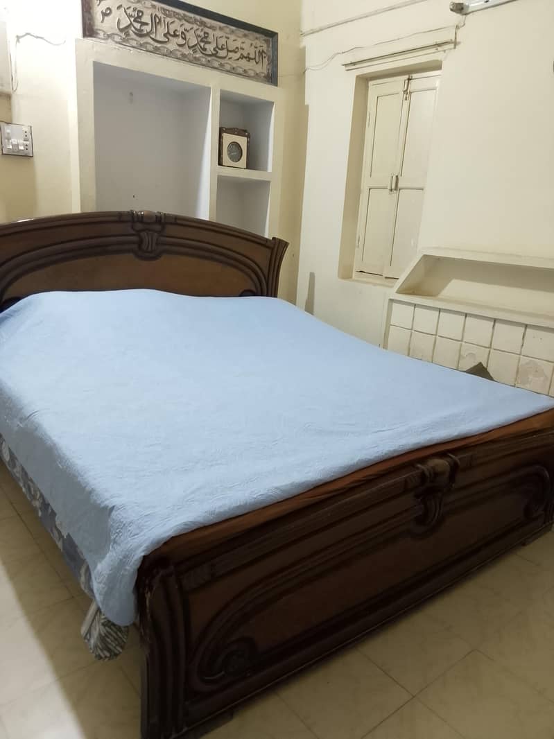 Bed Set 0
