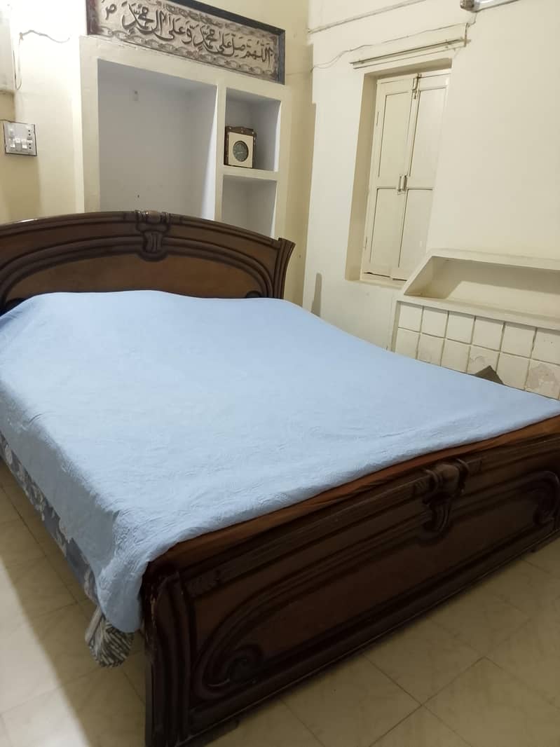 Bed Set 1