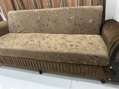Sofacome bed