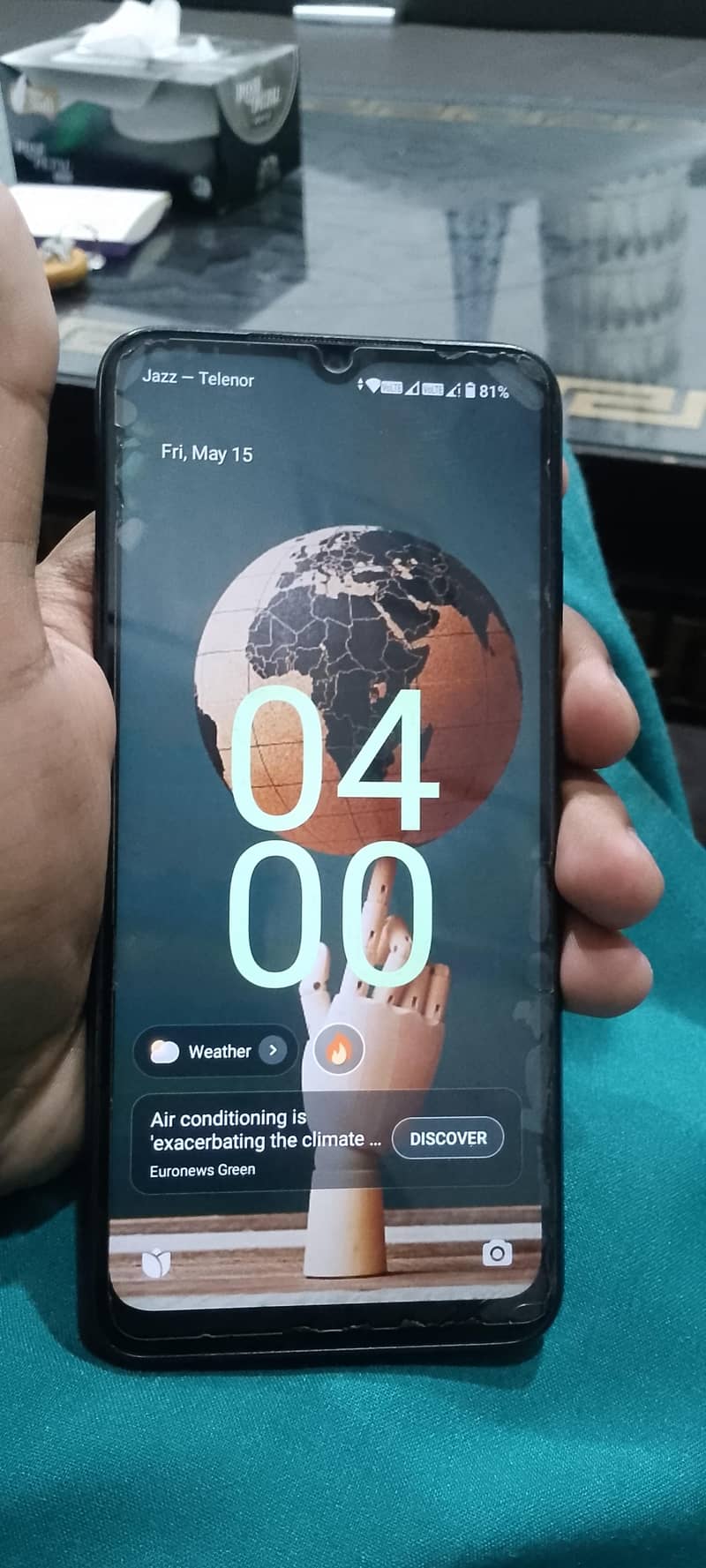 Redmi A2+ 1
