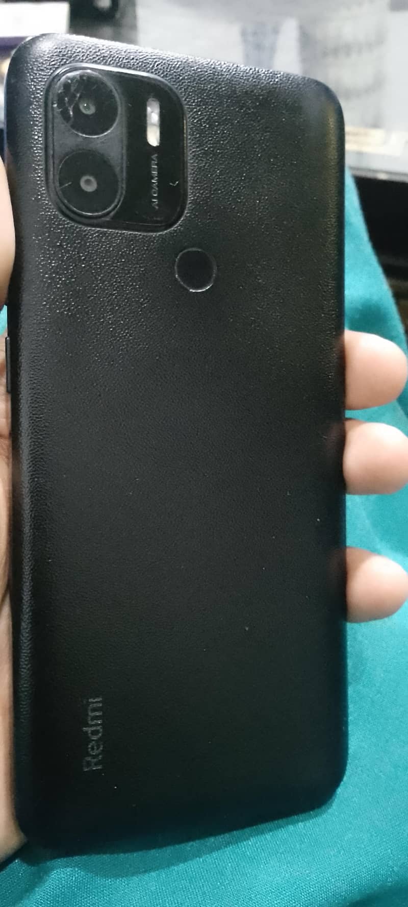 Redmi A2+ 2