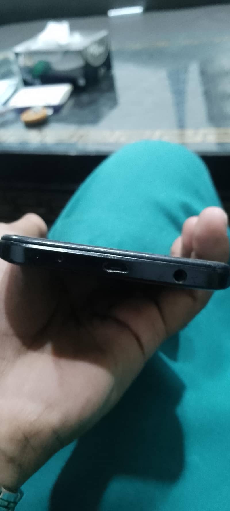 Redmi A2+ 3