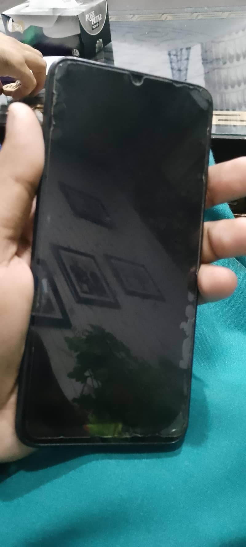 Redmi A2+ 4