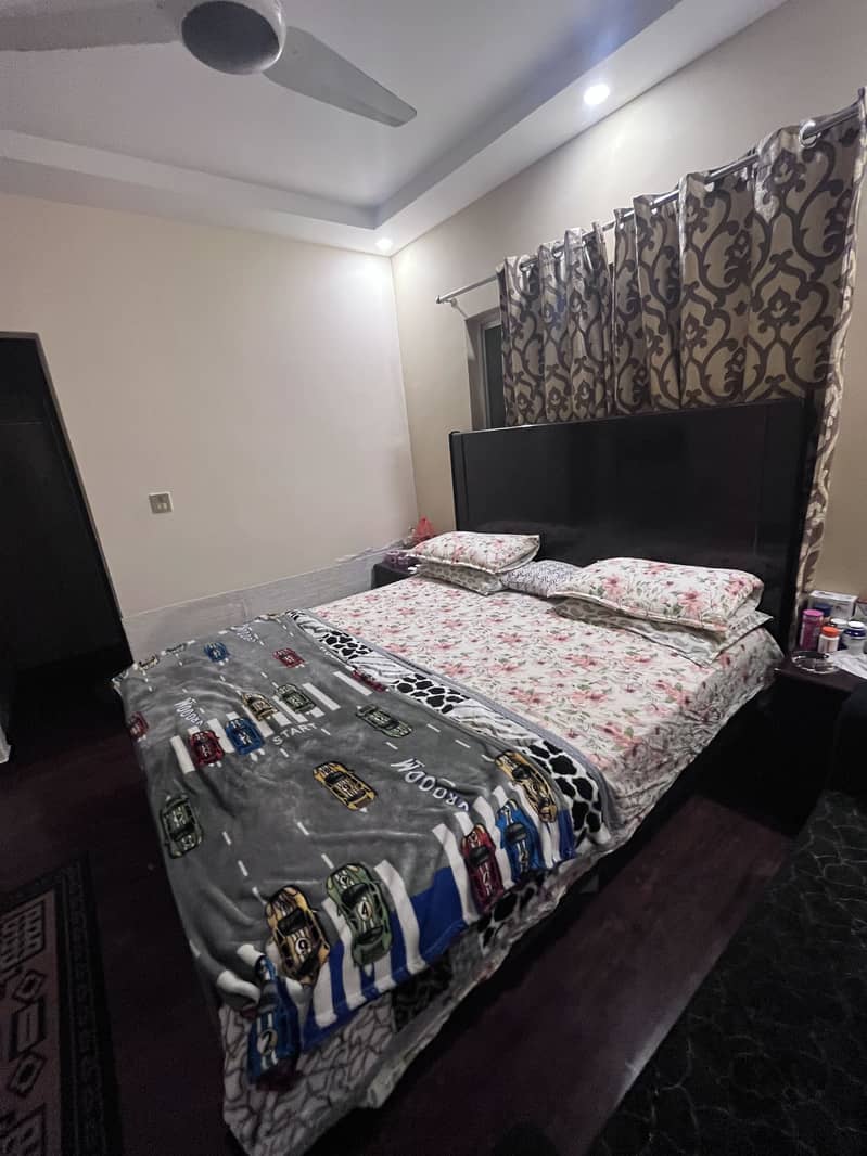 Bed set 0