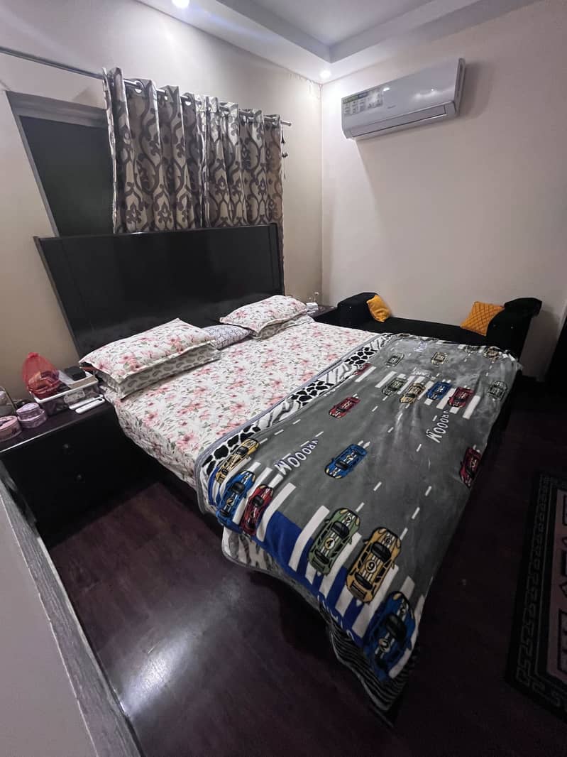 Bed set 1
