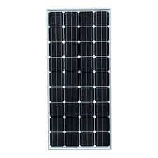 Solar Plate 150W  Pcs 5