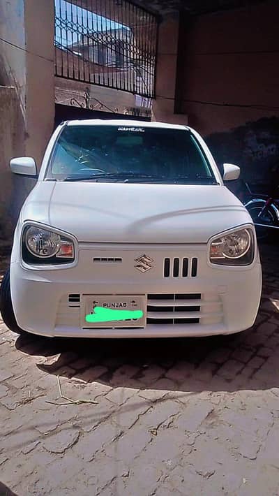 Alto VXR ( AGS )