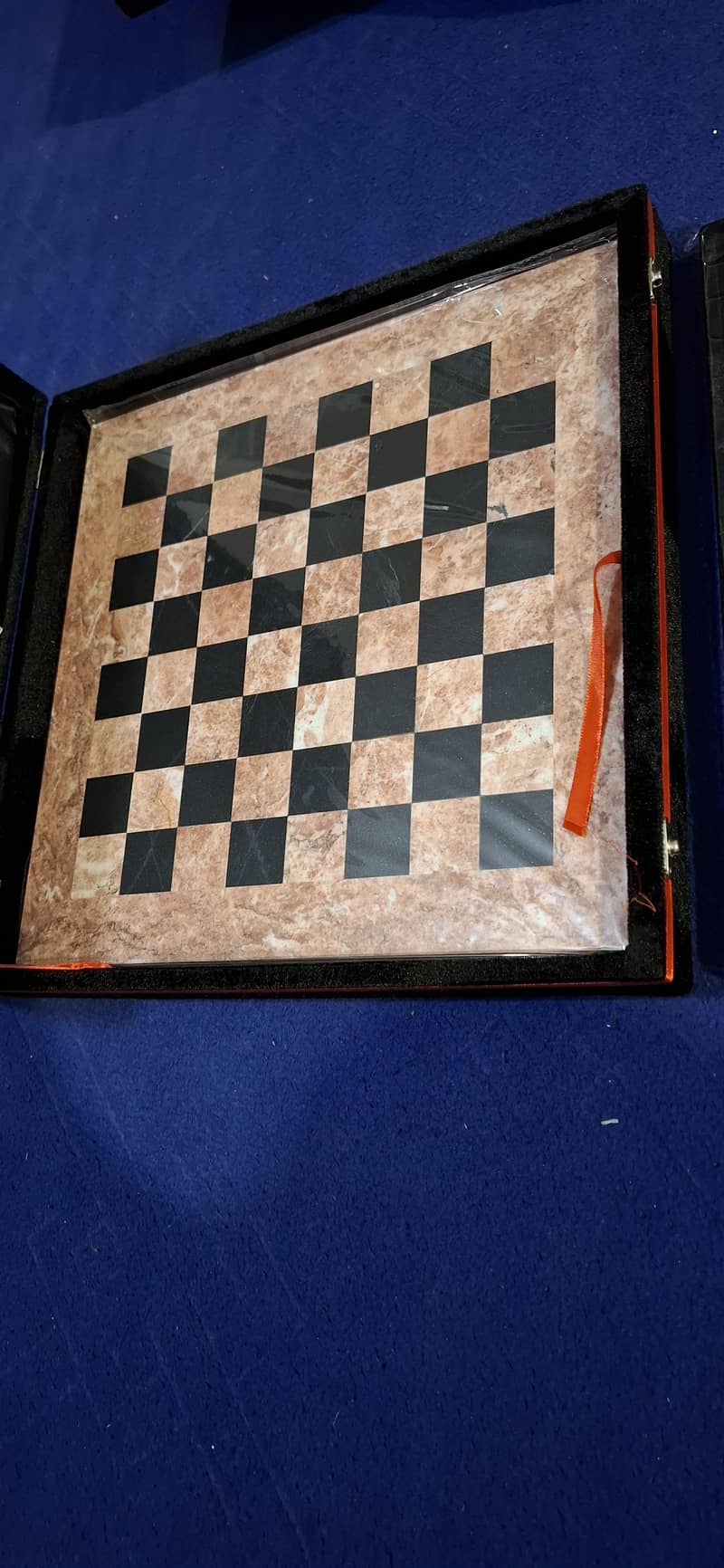 Marble Chess 1