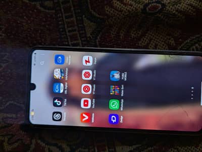 LG V60 ThinQ 5g Approved exchange possible