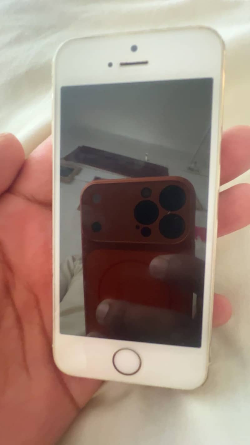 Iphon 5s 1