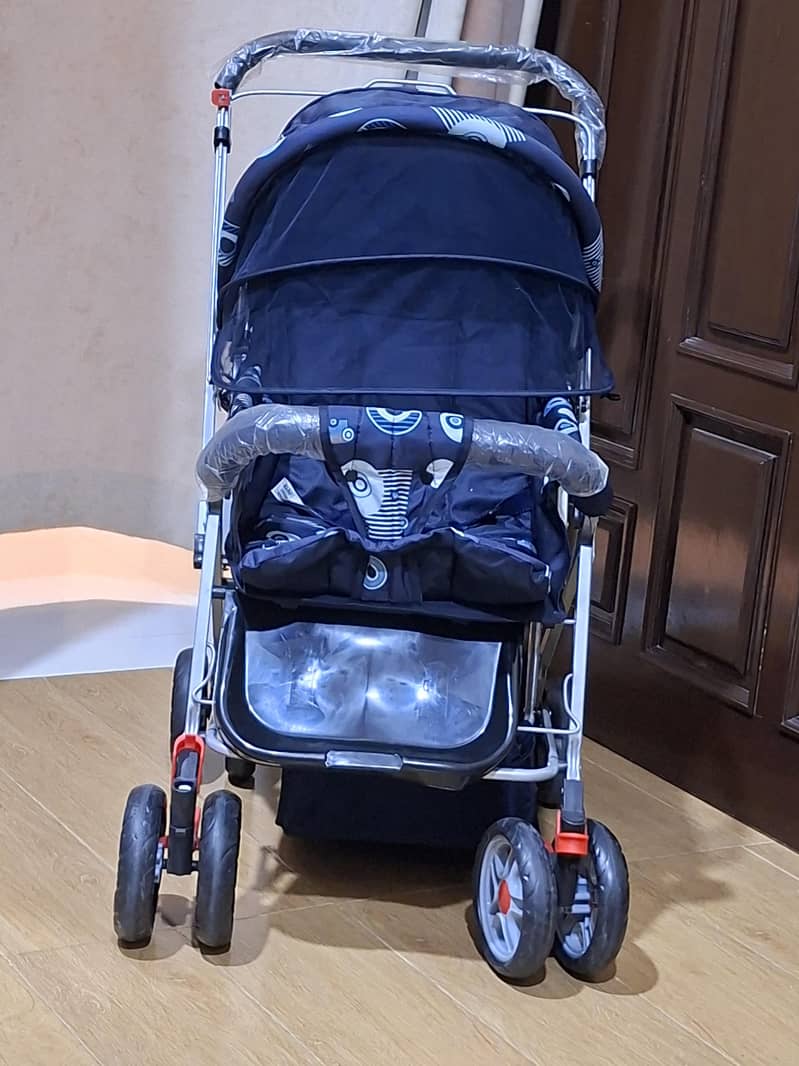 walker like new 0