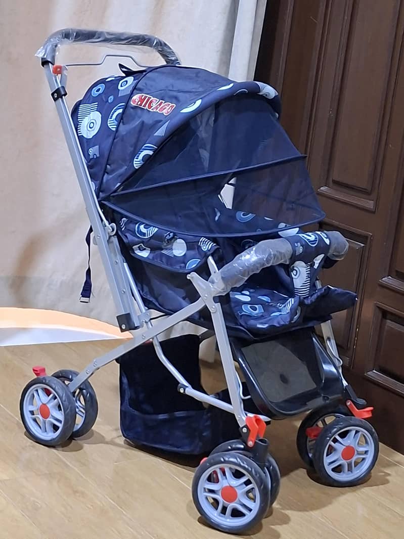 walker like new 2