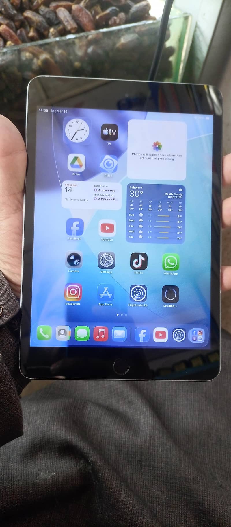 ipad mini 5 12