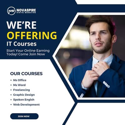 Online job